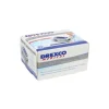 OXYMÈTRE DE POULS BLEU LED MEDICLINIC