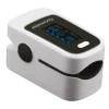OXYMÈTRE DE POULS NOIR LED MEDICLINIC