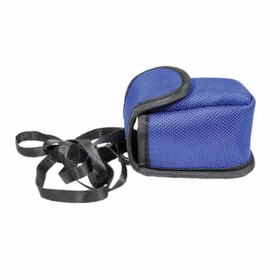 OXYMÈTRE DE POULS NOIR LED MEDICLINIC