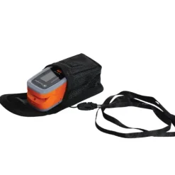 OXYMÈTRE DE POULS OXYSTART COMPACT ÉCRAN OLED SPENGLER - unité