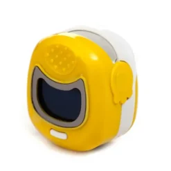 OXYMÈTRE DE POULS PÉDIATRIQUE