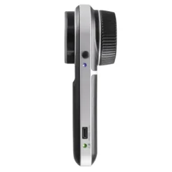 PACK DERMATOSCOPE DELTA ONE LUMIÈRE POLARISÉE HEINE - adaptateur universel offert
