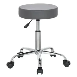 PACK KINÉ ESSENTIEL TABLE ÉLECTRIQUE COMPEX REHAB TABOURET - gris daytona