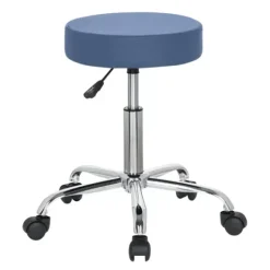 PACK KINÉ ESSENTIEL TABLE ÉLECTRIQUE COMPEX REHAB TABOURET - coloris bleu