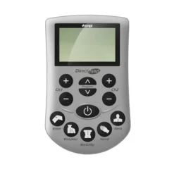 PACK NEUROSTIMULATEUR ÉLECTRIQUE DIRECT TENS CHATTANOOGA - 20 électrodes offertes