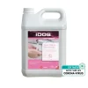 PACK SAVON MAINS DÉSINFECTANT HAUTE FRÉQUENCE IDOS - 5 l + 4 flacons de 500 ml