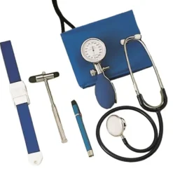 PACK ÉTUDIANT MÉDECINE DIAGNOSTIC COMPLET F. BOSCH - kit complet