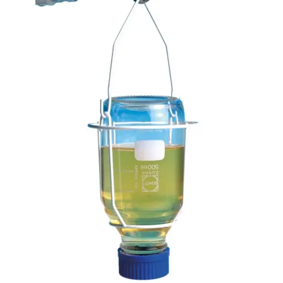 PANIER PORTE-SERUM 1000 ML SUPPORT PERFUSION - 1000 ml