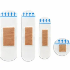 PANSEMENT AQUABLOC ASSORTIS PIC INDOLORE