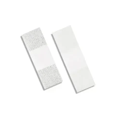 PANSEMENT NON-TISSÉ BLANC PRÉDÉCOUPÉ HYPOALLERGÉNIQUE - sachet de 300