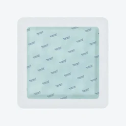 PANSEMENT RESPOSORB SILICONE BORDER ABSORBANT ATRAUMATIQUE HARTMANN - boîte de 10