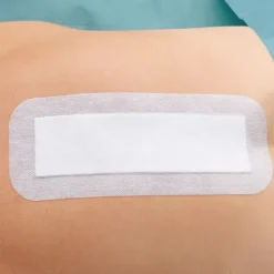 PANSEMENTS ADHÉSIFS STÉRILES COSMOPOR RESPIRANTS HARTMANN - boîte de 10