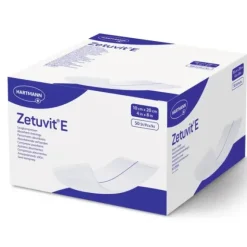 PANSEMENTS AMÉRICAINS ZETUVIT E HARTMANN