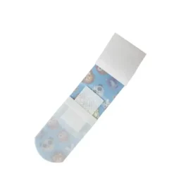 PANSEMENTS ENFANTS SOFT KIDS HYPOALLERGÉNIQUE MEDICLINIC - lot de 20