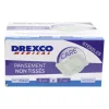 PANSEMENTS EXTENSIBLES NON TISSÉS STÉRILES MEDI'CLINIC CARE BLANC MEDICLINIC - 5 x 7 cm