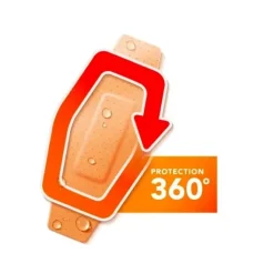 PANSEMENTS NEXCARE ACTIVE 360° 3M