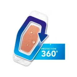 PANSEMENTS NEXCARE AQUA 360° 3M