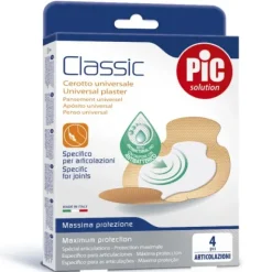 PANSEMENTS POUR ARTICULATIONS "CLASSIC"