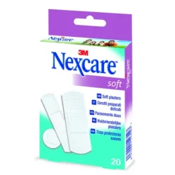 PANSEMENTS SENSITIVE NEXCARE 3M