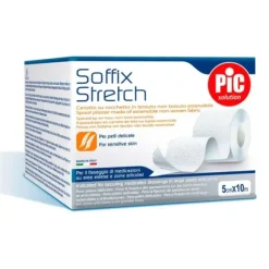 PANSEMENTS SOFFIX STRETCH PIC