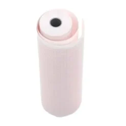 PAPIER ECG CARDIOMATE 6 IMPRESSION THERMIQUE SPENGLER - rouleau 110 mm x 20 m