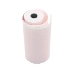 PAPIER ECG CARDIOMATE 3 IMPRESSION NETTE SPENGLER - rouleau 80 mm x 20 m