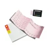 PAPIER ECG FT-1 CARDIOVIT THERMIQUE SANS BPA SCHILLER - lot de 10