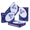 PAPIER PHOTOCOPIE A4 80G VÉLIN BLANC CLAIREFONTAINE - 500 feuilles