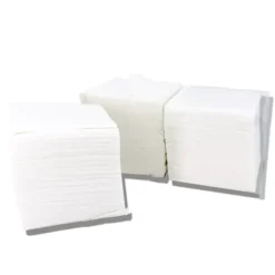 PAPIER TOILETTE FEUILLE À FEUILLE 2 PLIS GAUFRÉ COLLÉ - colis de 36 paquets