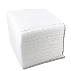 PAPIER TOILETTE FEUILLE À FEUILLE 2 PLIS GAUFRÉ COLLÉ - colis de 36 paquets