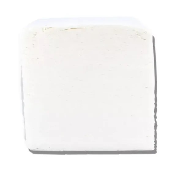 PAPIER TOILETTE FEUILLE À FEUILLE 2 PLIS GAUFRÉ COLLÉ - colis de 36 paquets