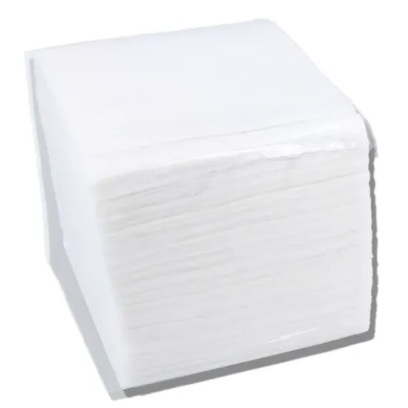 PAPIER TOILETTE FEUILLE À FEUILLE 2 PLIS GAUFRÉ COLLÉ - colis de 36 paquets