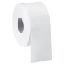 PAPIER TOILETTE MINI JUMBO 200 DOUBLE ÉPAISSEUR - colis de 12 bobines