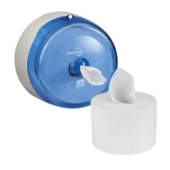 PAPIER TOILETTE SMARTONE DISTRIBUTION FEUILLE À FEUILLE TORK - colis de 6 rouleaux
