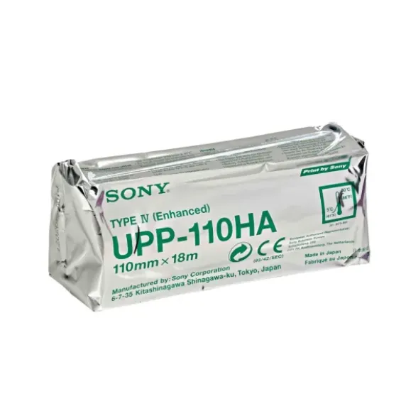 PAPIER VIDÉO UPP-110 HA SONY