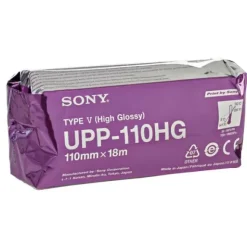 PAPIER VIDÉO UPP-110HG SONY