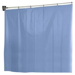 PARAVENT MURAL PARAVIT TÉLESCOPIQUE ORIENTABLE VOG - longueur 2 m
