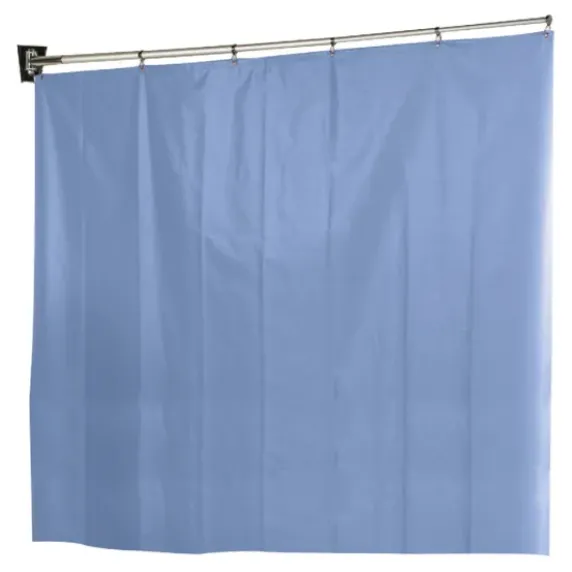 PARAVENT MURAL PARAVIT TÉLESCOPIQUE ORIENTABLE VOG - longueur 2 m