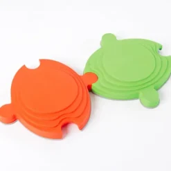 PARCOURS ÉQUILIBRE LES ILES MODULABLE ANTIDÉRAPANT - lot de 2