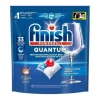 PASTILLE FINISH POWERBALL QUANTUM NETTOYAGE PUISSANT - sachet de 33 capsules