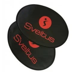 PATINS DE GLISSE CONFORT MOUSSE SVELTUS - paire