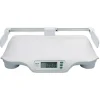 PESE-BEBE ELECTRONIQUE DUO TOISE INTEGREE MEDICLINIC - avec toise