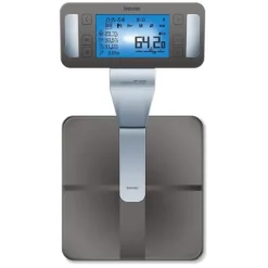 PESE PERSONNE IMPEDANCEMETRE BF1000 SUPER PRECISION BEURER - jusqu'à 200 kg