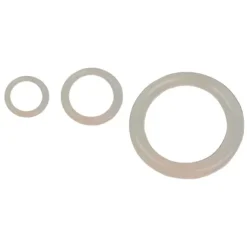 PESSAIRES EN SILICONE AUTOCLAVABLES POUR PROLAPSUS UTÉRIN