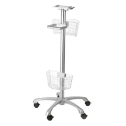 Pied à roulettes pour moniteur COMEN NC3 / NC5