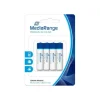 PILES LR03 1,5 V ALCALINES AAA - lot de 4
