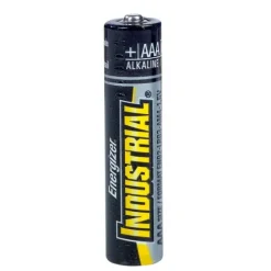 PILES LR03 1,5 V ENERGIZER MAX PLUS ALCALINES - boîte de 4