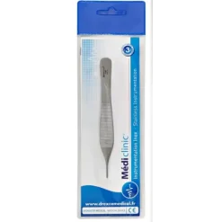 PINCE ANATOMIQUE MICRO ADSON DROITE 12 CM