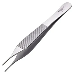 PINCE ANATOMIQUE MICRO ADSON DROITE 12 CM