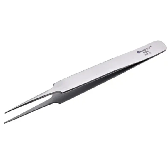 PINCE ANATOMIQUE - PRÉCISION DROITE 11,5 CM